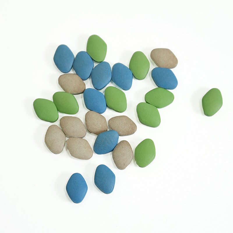 Herbal Tablets Factory - Factory Direct Red Ginseng Maca Timed Tablet