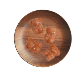 Multivitamin Gummies Supplier - Men's 21 Nutrients Taurine Biotin Imported