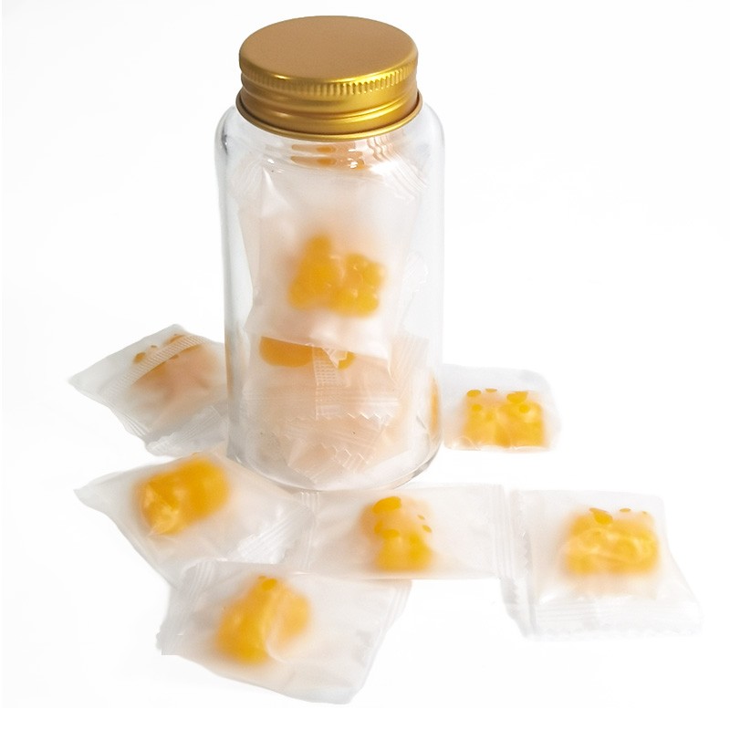 Herbal Gummies Manufacturer - OEM Customized Concentrated Mango Flavor