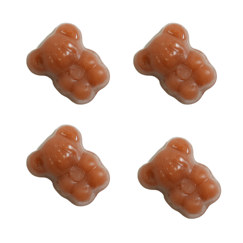 Multivitamin Gummies Supplier - Men's 21 Nutrients Taurine Biotin Imported