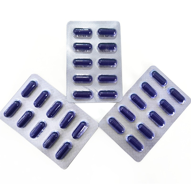 Men's Supplement Tablets Supplier - Specially Designed Healthcare Capsules