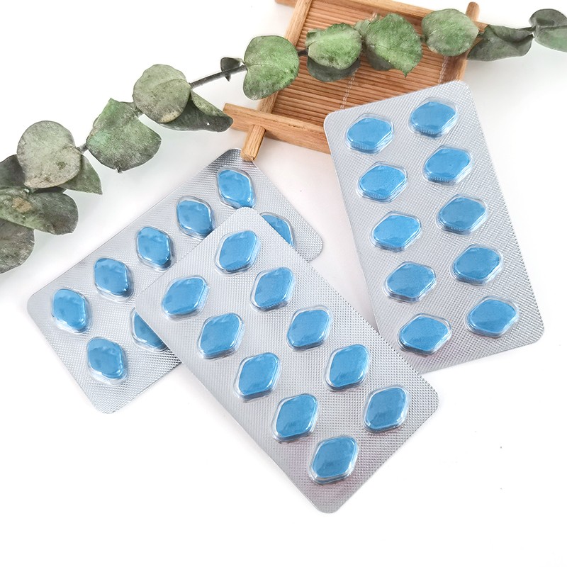 Dietary Supplement Tablets Factory - 2025 Hot Sellers Nutritional Health