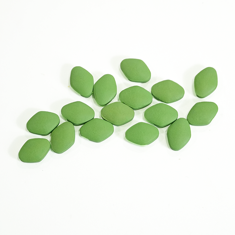 Energy Pills Supplier - Selected Organic Ginseng Epimedium Supplement