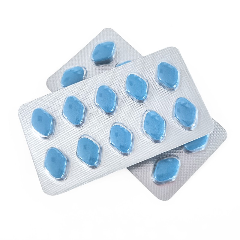 Vitality Tablets Manufacturer - Recommended Ginseng Epimedium Male Pills