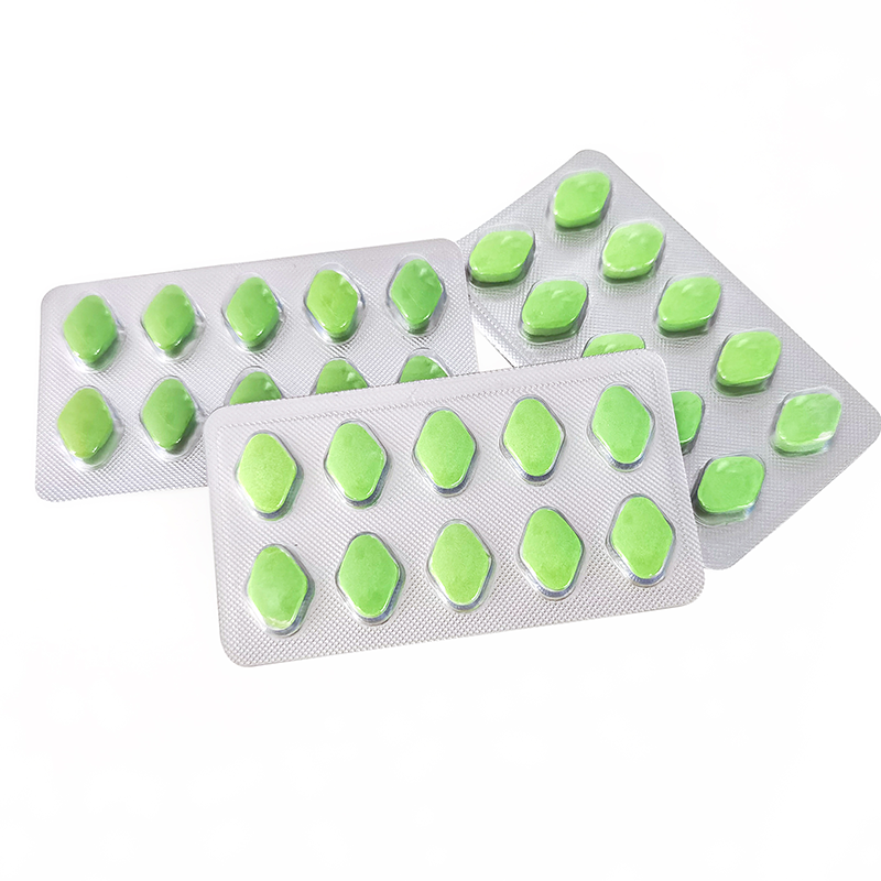 Deer Antler Tablets Factory - OEM Self-branded Pure Natural Male Potency