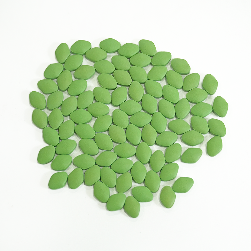 Energy Pills Supplier - Selected Organic Ginseng Epimedium Supplement