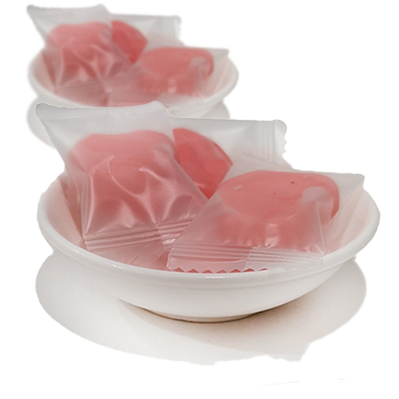 Endurance Gummies Factory - Customized Men's Support Enriched Vitamin