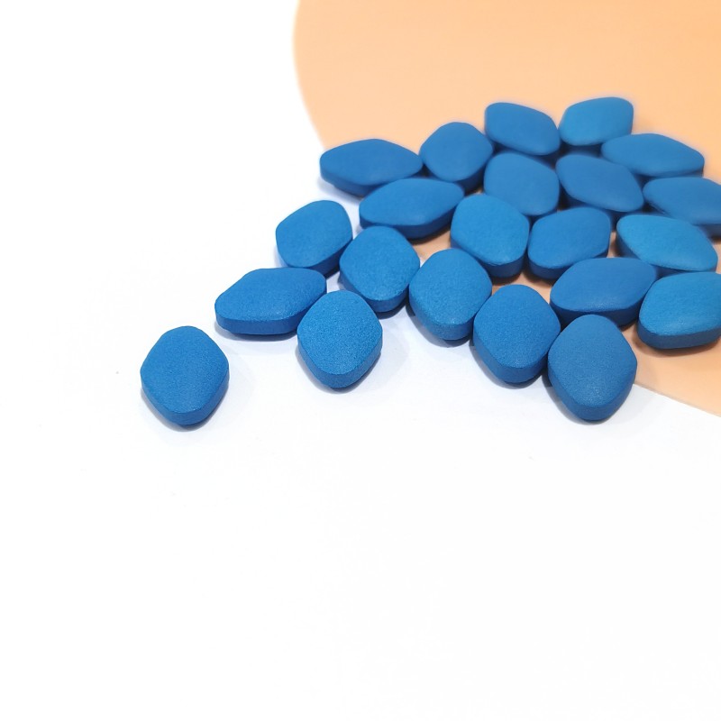 Men's Health Capsules Supplier - Private Label Natural Halal Epimedium