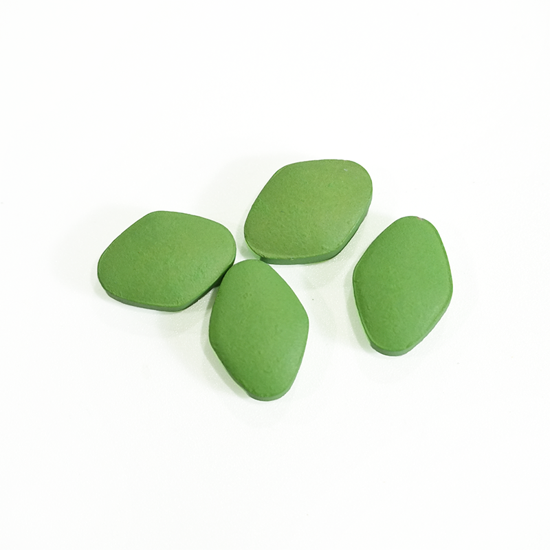 Maca Tablets Supplier - Bulk Wholesale Natural Plant Formula 500mg