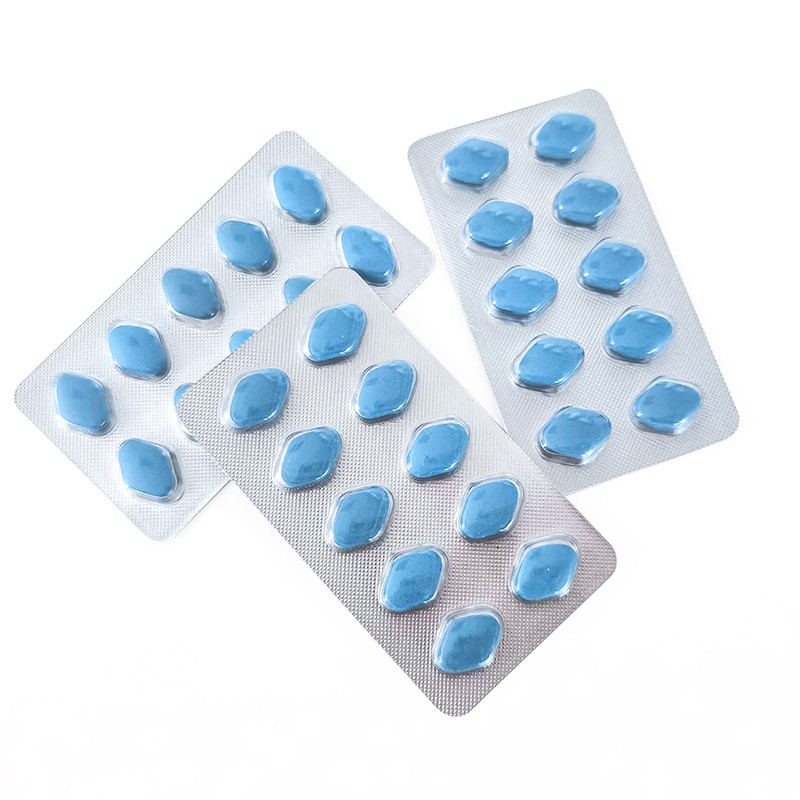 Men's Supplement Tablets Supplier - OEM ODM Custom Private Label Adult