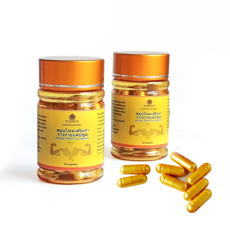 Herbal Capsules Factory - Free Sample Natural Astragalus Adult Care
