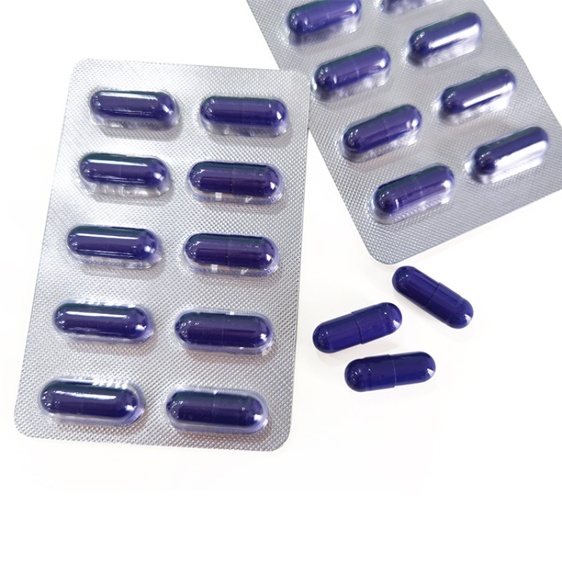 Men's Supplement Tablets Supplier - Specially Designed Healthcare Capsules