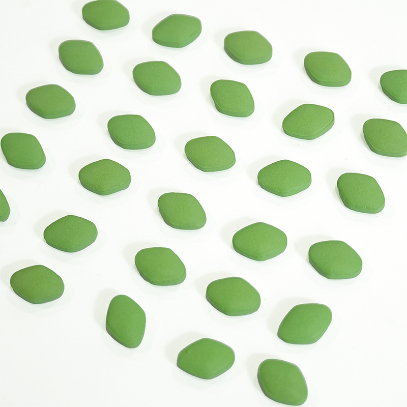 Herbal Tablets Factory - Free Samples OEM Best-selling Long Acting Love