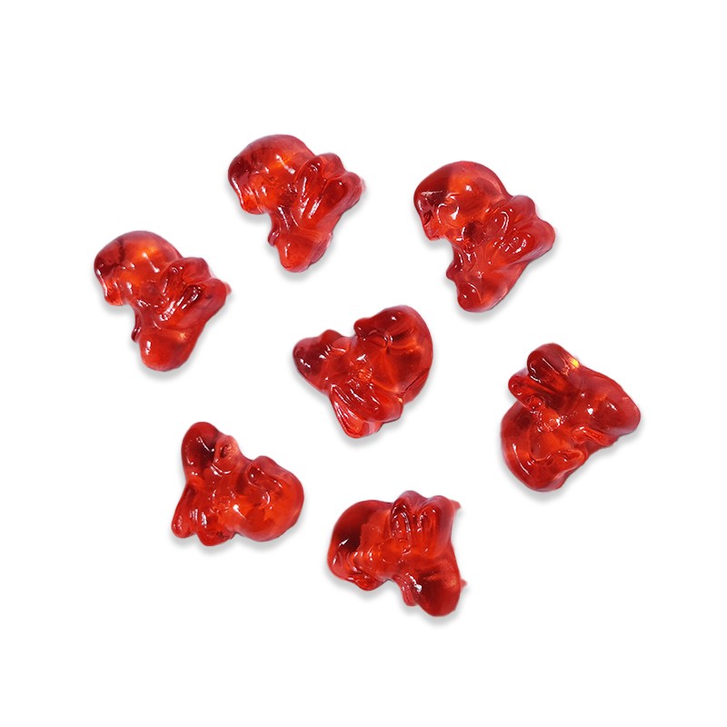 Vitamin Gummies Supplier - Adult Men 3g Pack Vegetarian Immune Energy