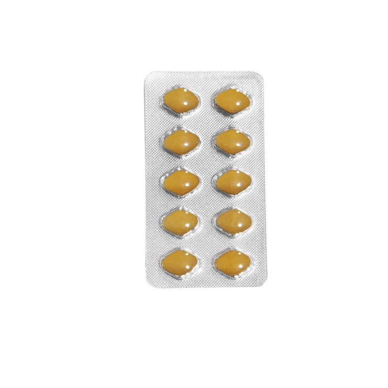 Dietary Supplement Tablets Factory - Private Label Multivitamin Men