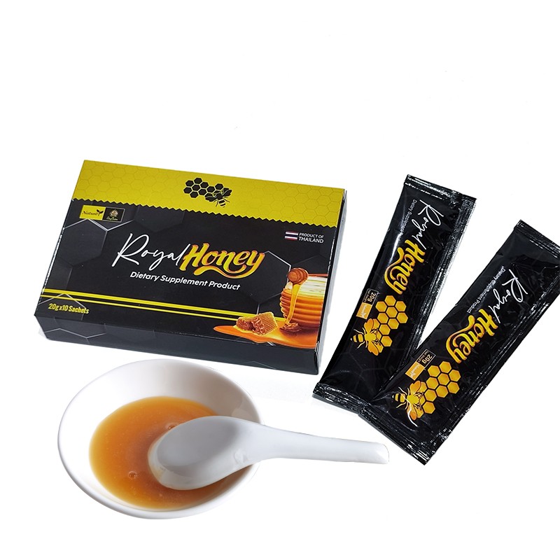 Royal Honey Factory - Best Complementary Health Product Quality