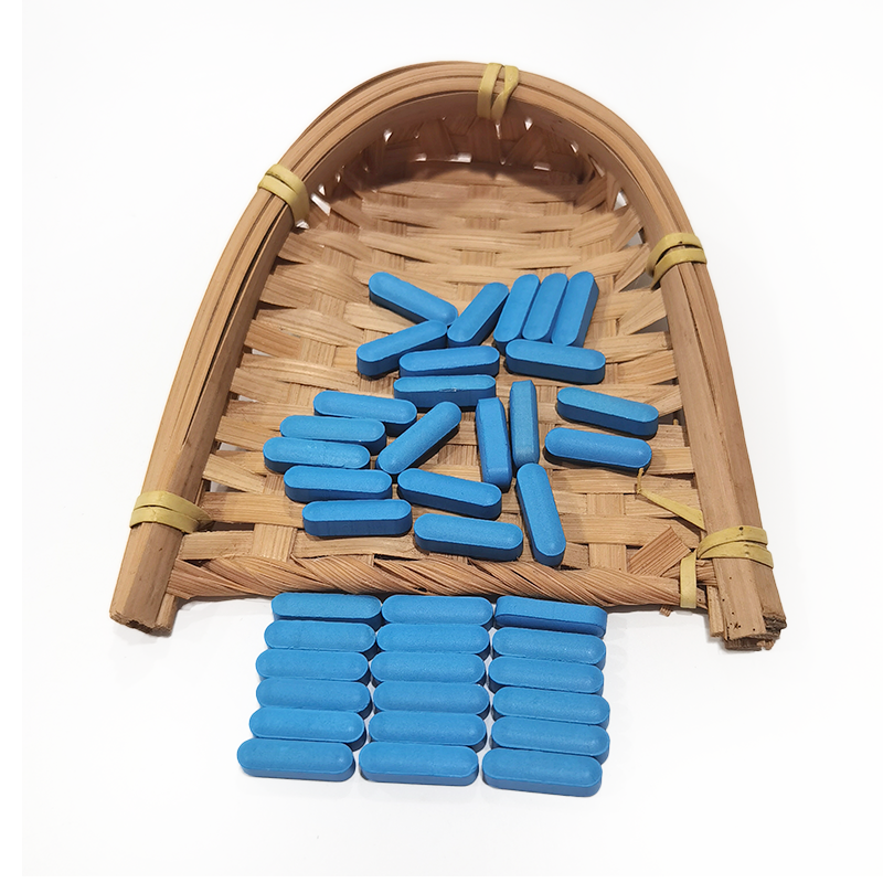 Dietary Supplements Supplier - Factory Customizes High-quality Tablets