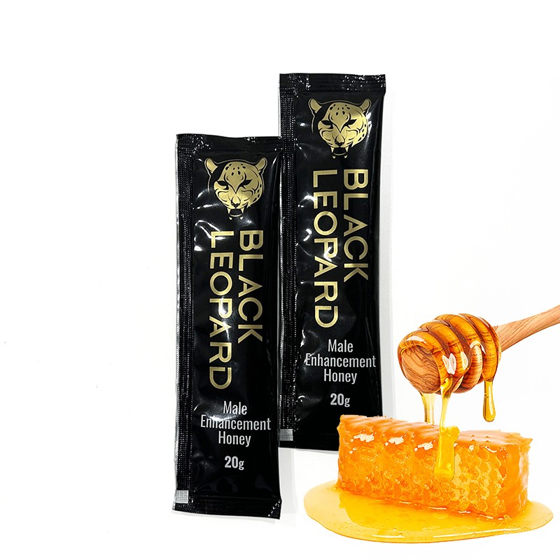 Men's Honey Manufacturer - Factory Wholesale Best-selling Natural