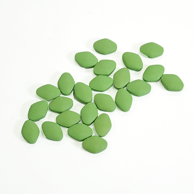 Health Supplements Tablets Manufacturer - Wholesale Custom OEM Timing