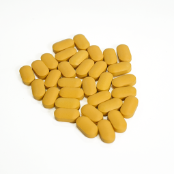 Nutritional Tablets Manufacturer - OEM Healthcare Customized Formula