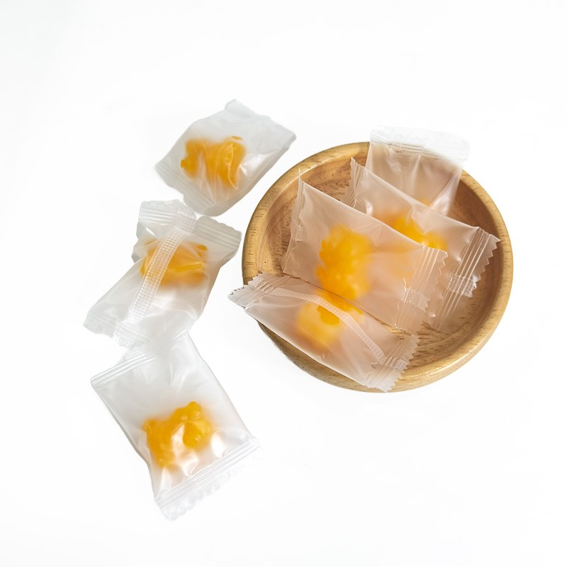 Maca Gummies Supplier - Our Own Brand Natural Supplement