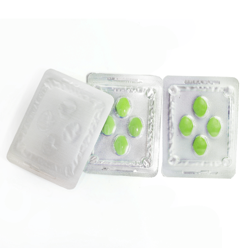 Nutritional Tablets Supplier - OEM Customized Formula Vigor