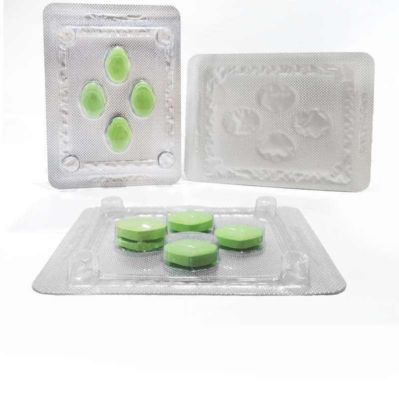 Sports Supplements Factory - OEM High Intensity Multivitamin Pills