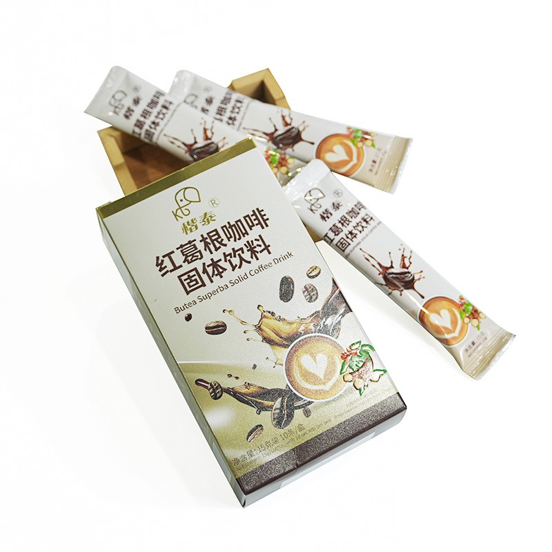 Maca Coffee Supplier - Private Label Pure Natural Extract