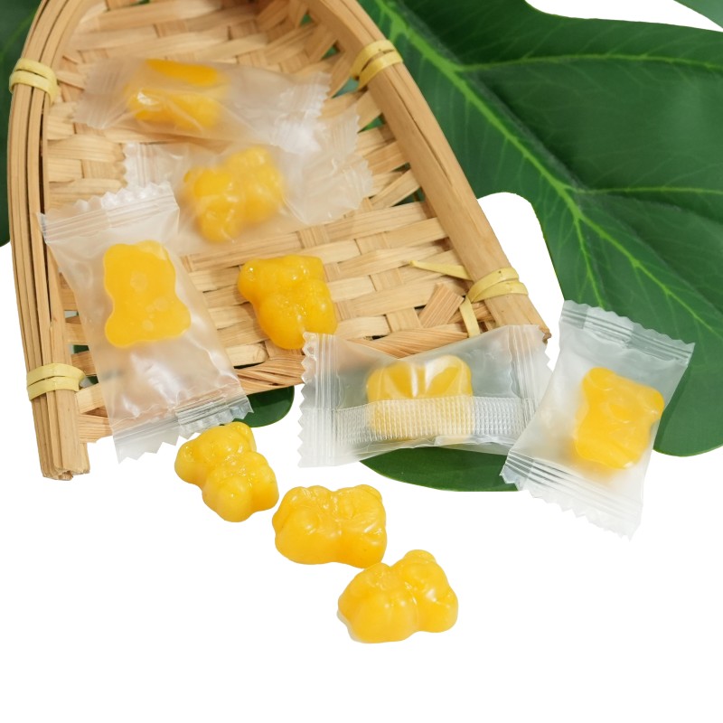 Stamina Gummies Supplier - Best Selling 2025 Reduce Fatigue