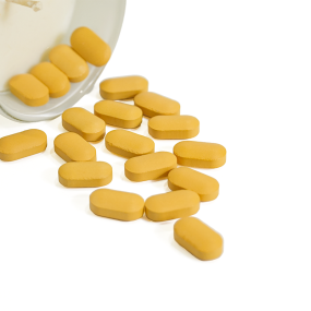 Honey Supplements Supplier - Private Label Factory Wholesale Women