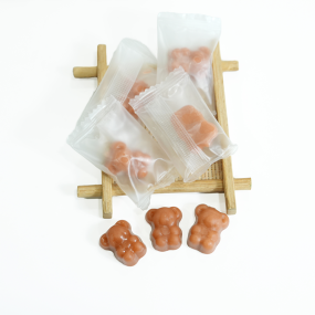 Immunity Gummies Factory - Food Herbal Supplements Men's Health