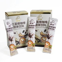 Mushroom Coffee Factory - Private Label OEM ODM 7 in 1