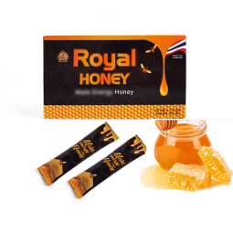 Honey Stick Supplier - Male Health Immune Supplement Custom