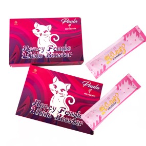 Male Health Gummies Factory - Increase Fertility Reduce Fatigue