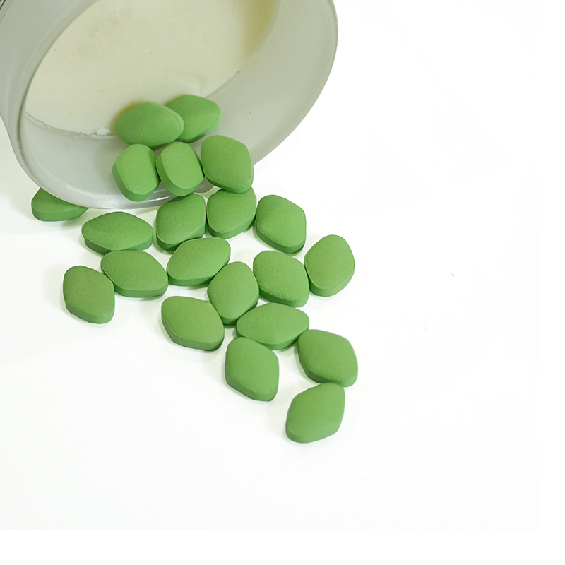 Health Supplements Tablets Manufacturer - Wholesale Custom OEM Timing