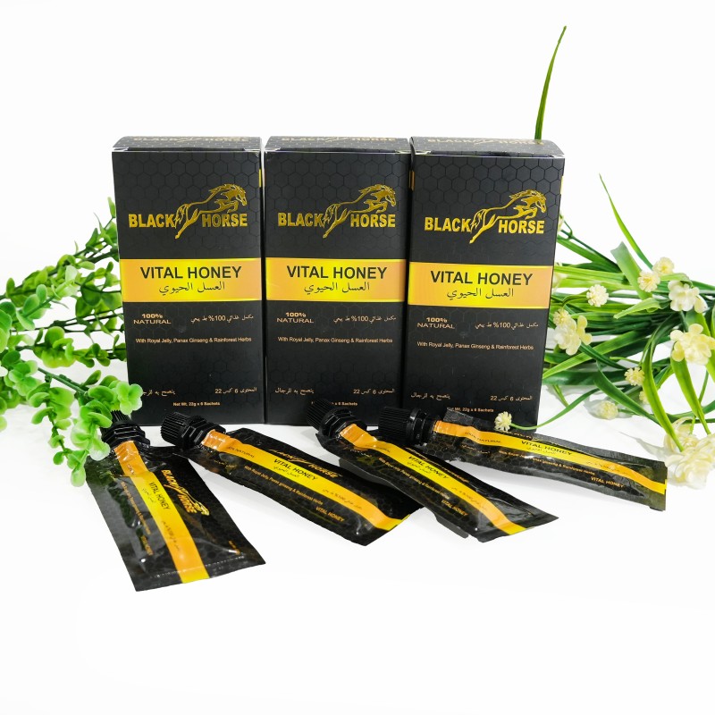 Royal Honey Factory - Best Complementary Health Product Quality