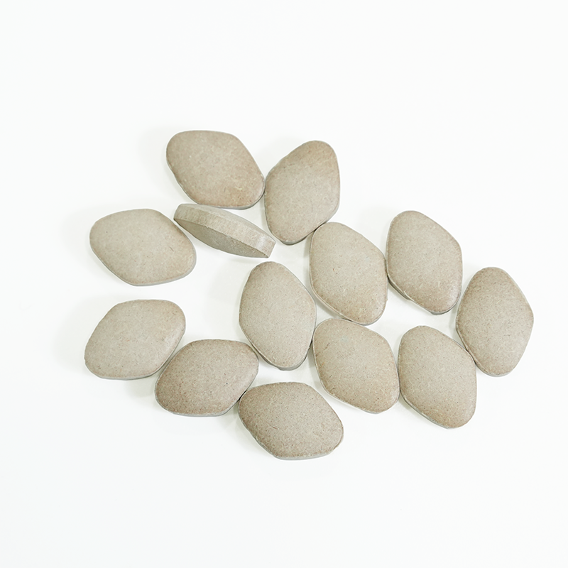 Multivitamin Tablets Factory - Sugar Free Organic Vitamins Men Women