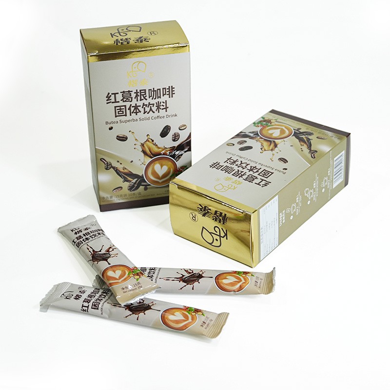 Coffee Powder Factory - OEM ODM Hot Selling Herbal Beverages