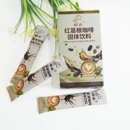 Mushroom Coffee Manufacturer - Private Label Organic Cordyceps Blend