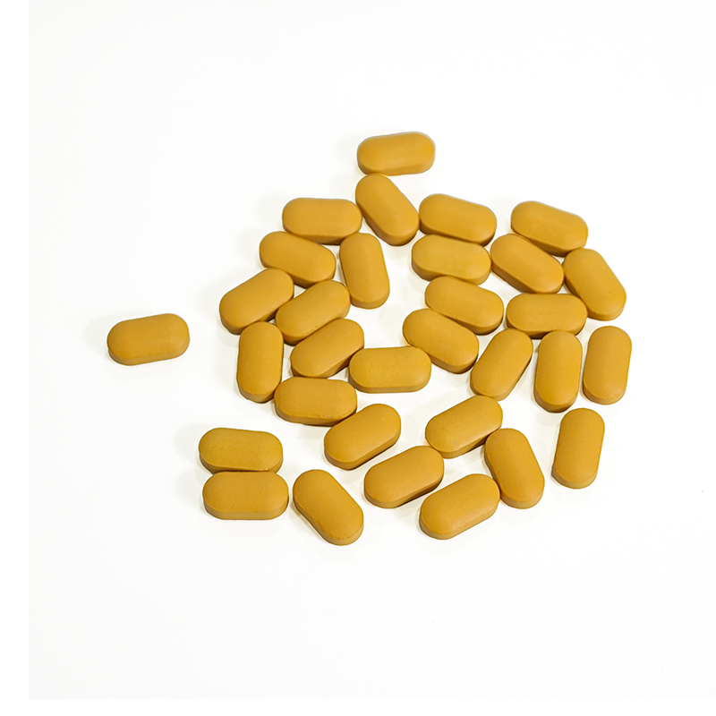 Herbal Supplement Tablets Supplier - Factory Price Direct Sales OEM