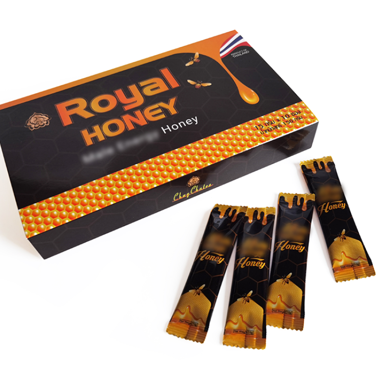 Royal Honey Manufacturer - Unleash Potential Dietary Supplements