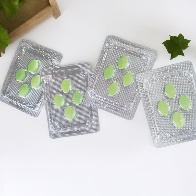 Herbal Blue Pill Manufacturer - Effective Formula Ready Stock