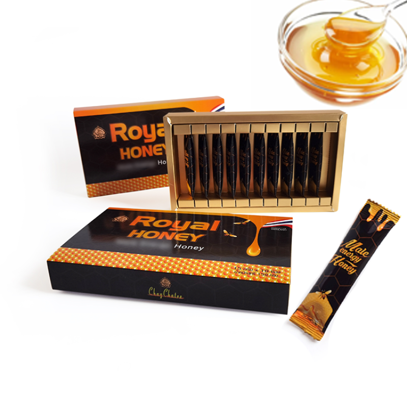 Royal Honey Manufacturer - Unleash Potential Dietary Supplements