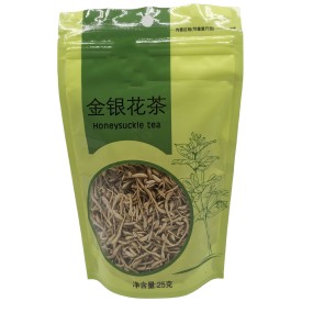 Green Tea Manufacturer - Authentic Chinese Traditional Organic Roasted Bag