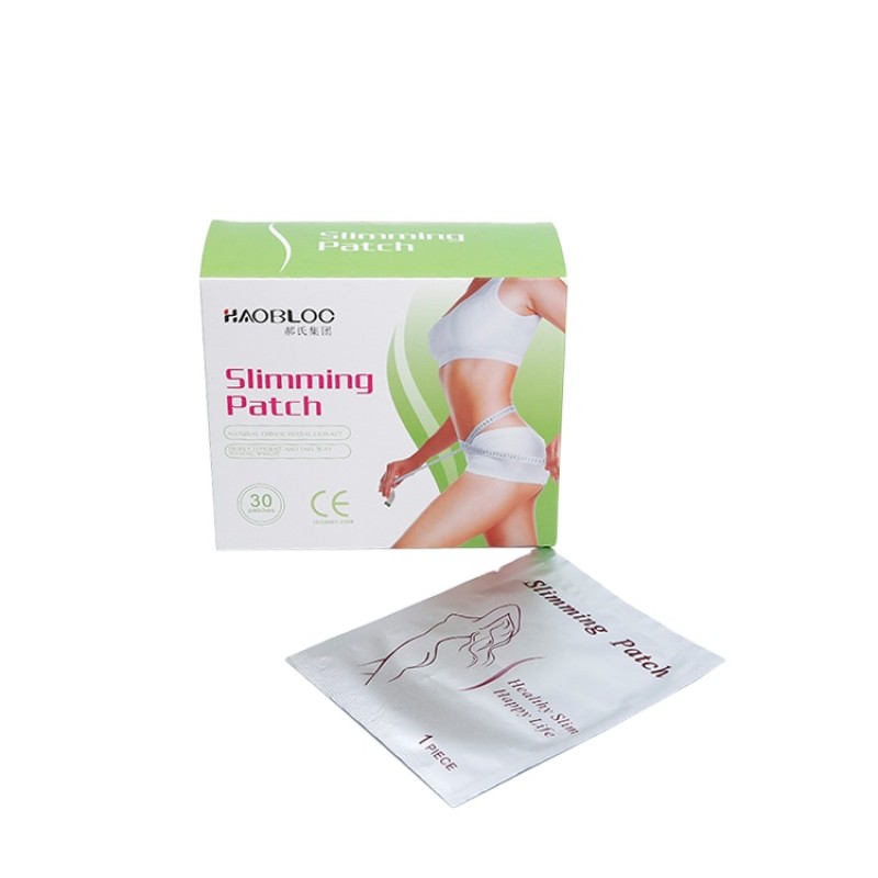 Body Patch Supplier - 2025 Refreshing Nasal Congestion Rhinitis Relief