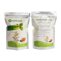Health Supplement Manufacturer - Natural Herbal Formula Immune Support