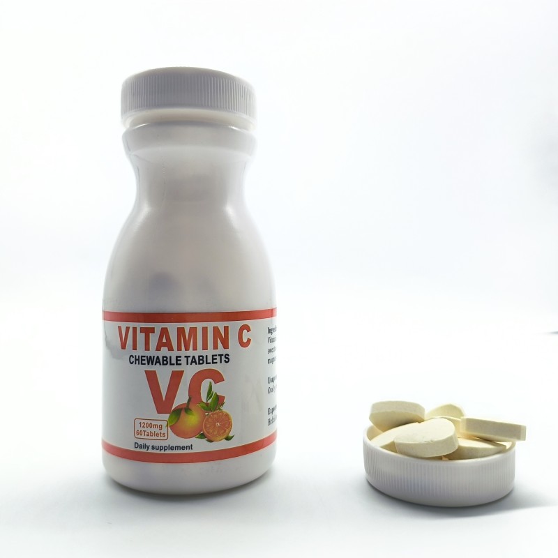 B Vitamins Tablets Manufacturer - Natural Multiple for Adults Children Immune