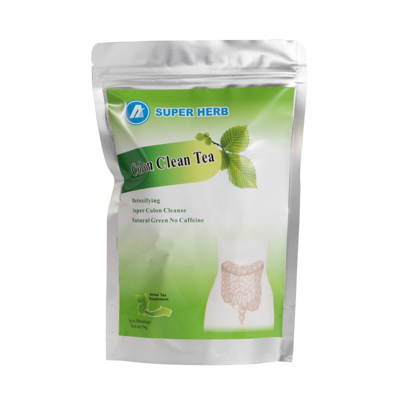 Slimming Tea Factory - Organic Fat Burner Private Label Weight Loss Beauty
