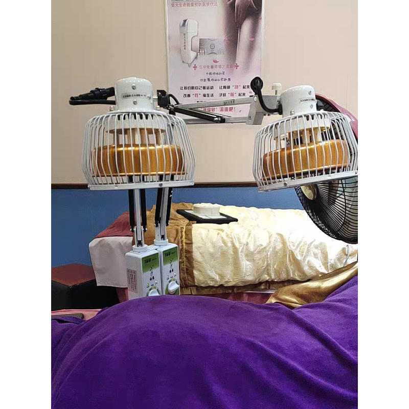 Acupuncture Needle Manufacturer - Disposable Blood Circulation Stimulation