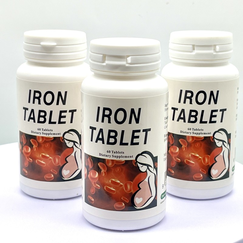 Vitamin E Softgel Factory - Natural for Adults Teenagers Immunity White